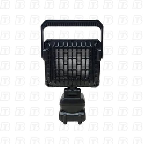 پروژکتور شارژی مدل w8128-2 — تصویر ۳