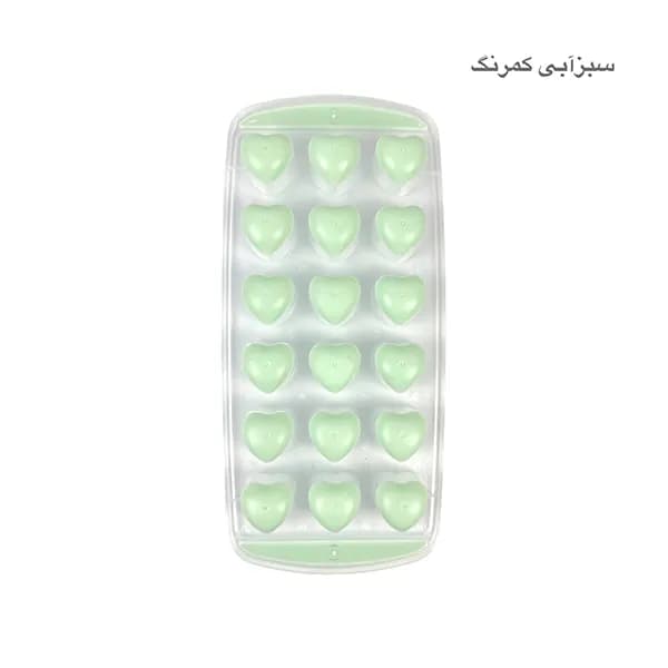 قالب یخ کف سیلیکونی — تصویر ۱۲