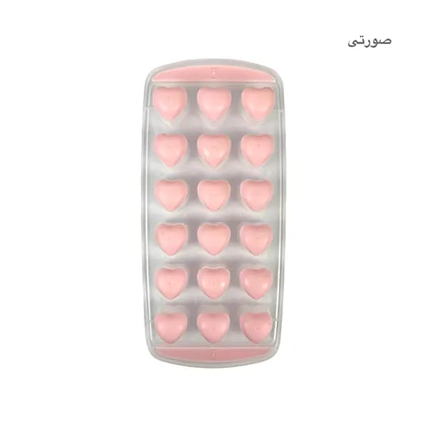 قالب یخ کف سیلیکونی — تصویر ۱۱