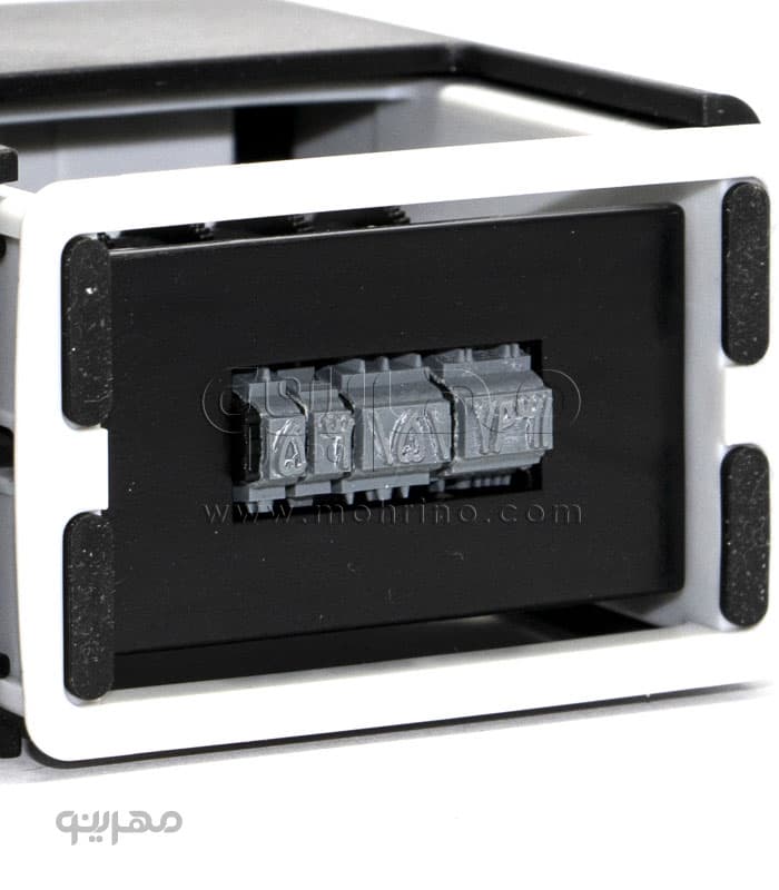 مهر ژلاتینی تاریخ دار Shiny S-826 Dater — تصویر ۴