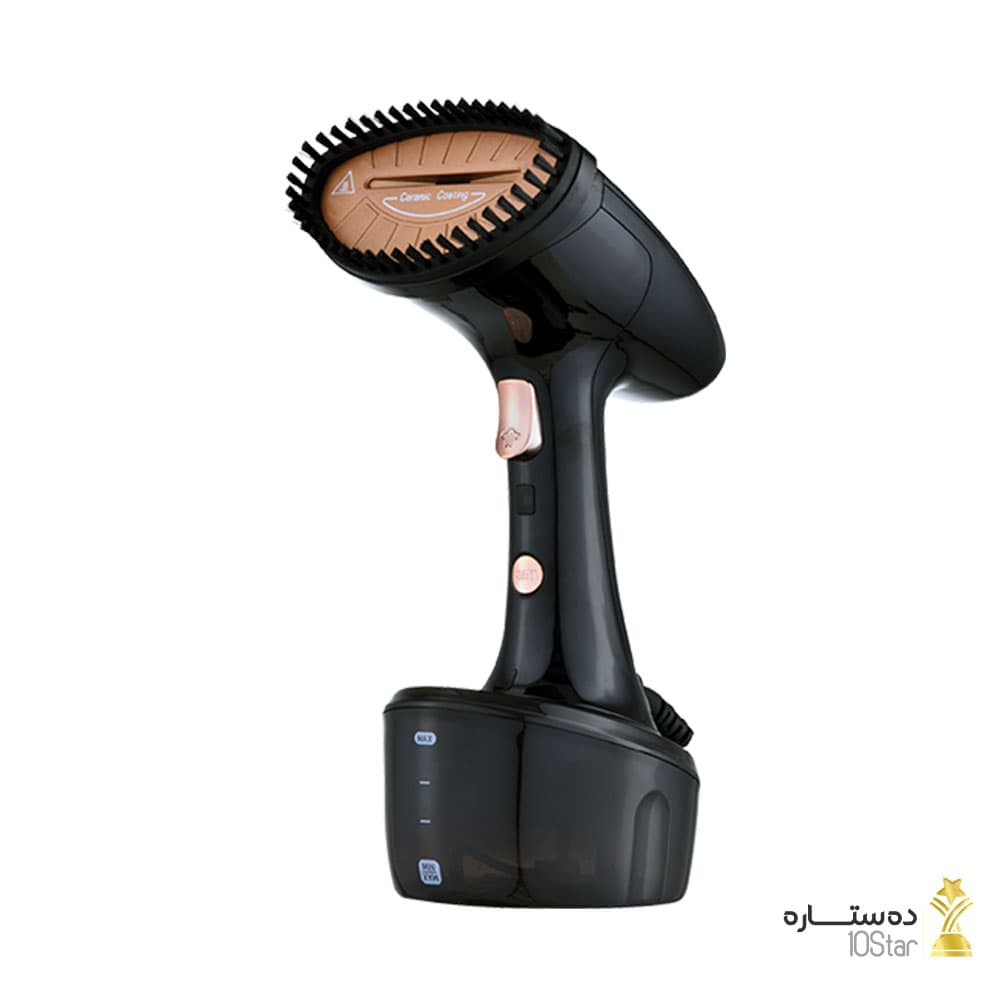 بخارگر ایکس ویژن مدل SWS517 ظرفیت ۱۶۰۰ وات