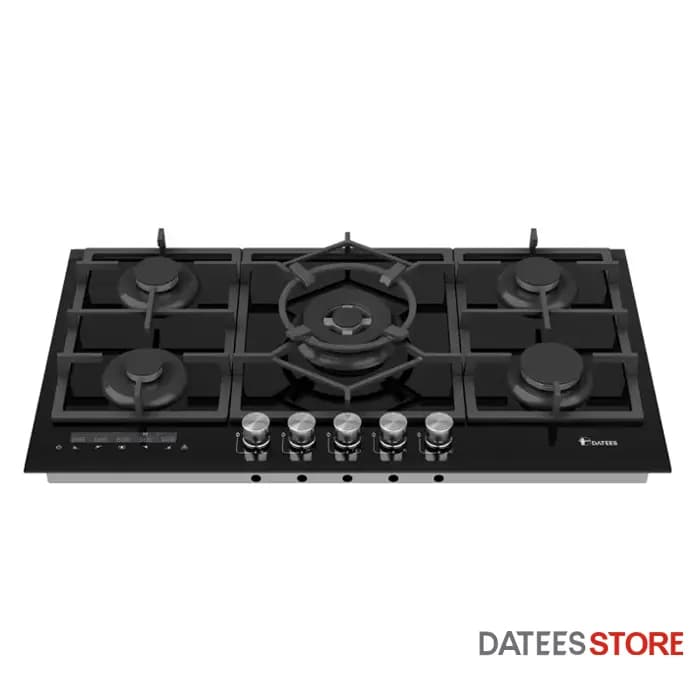 اجاق گاز شیشه ای DG569 داتیس