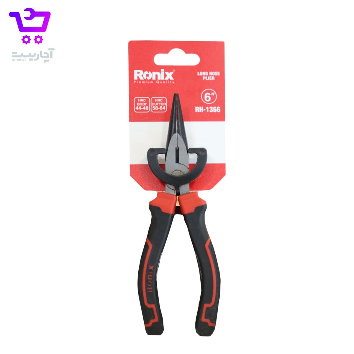 دم باریک رونیکس RH-1366