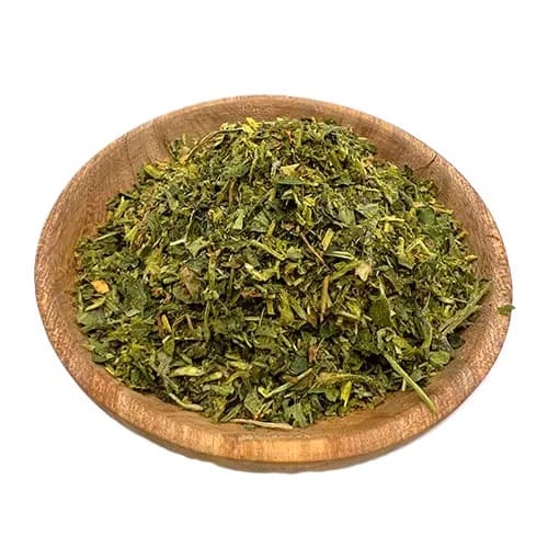 شنبلیله خشک 50 گرم