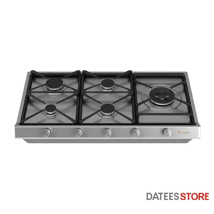 اجاق گاز استیل DS589 داتیس
