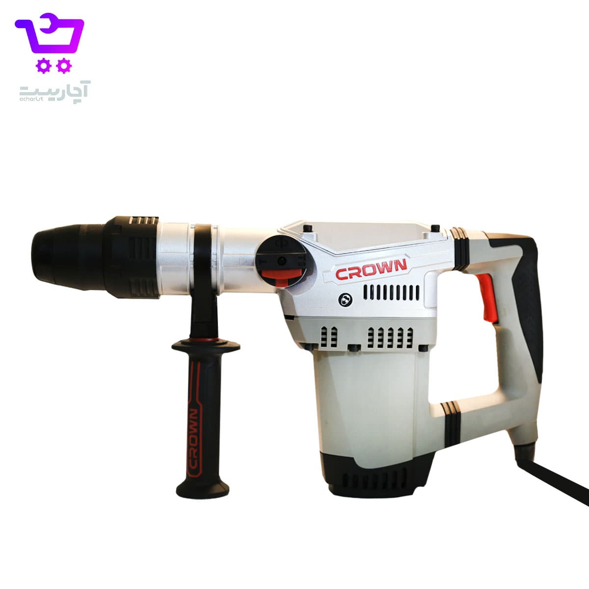 بتن کن کرون CT18118