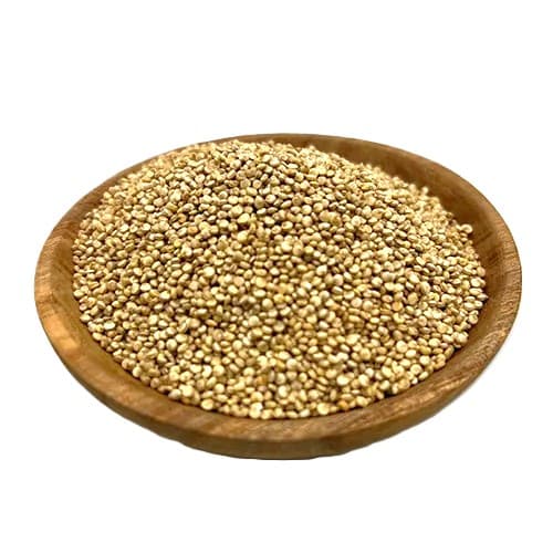 کینوا سفید 190 گرم