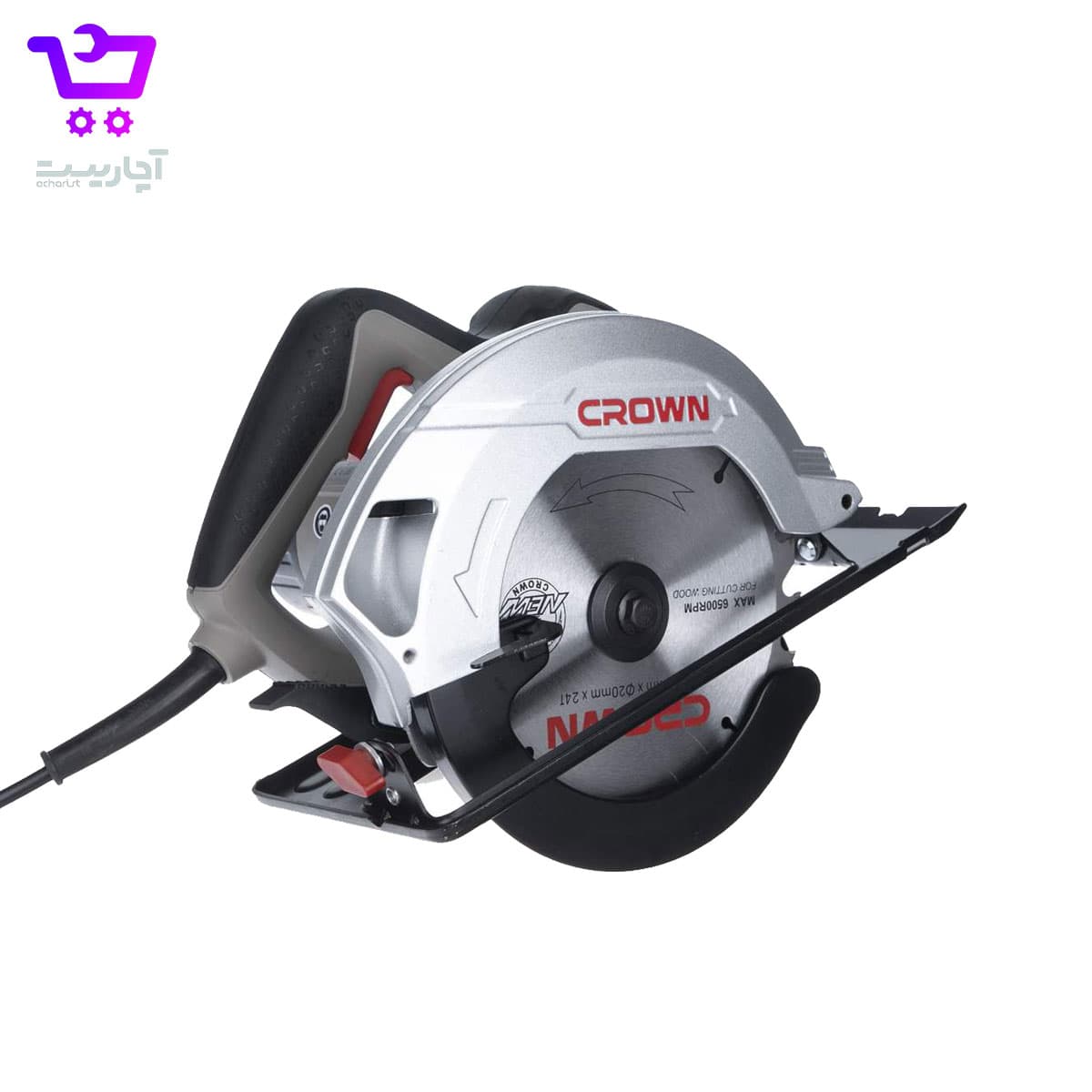 اره گردبر کرون CT15199-185