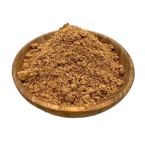 پودر جوز هندی 100 گرم