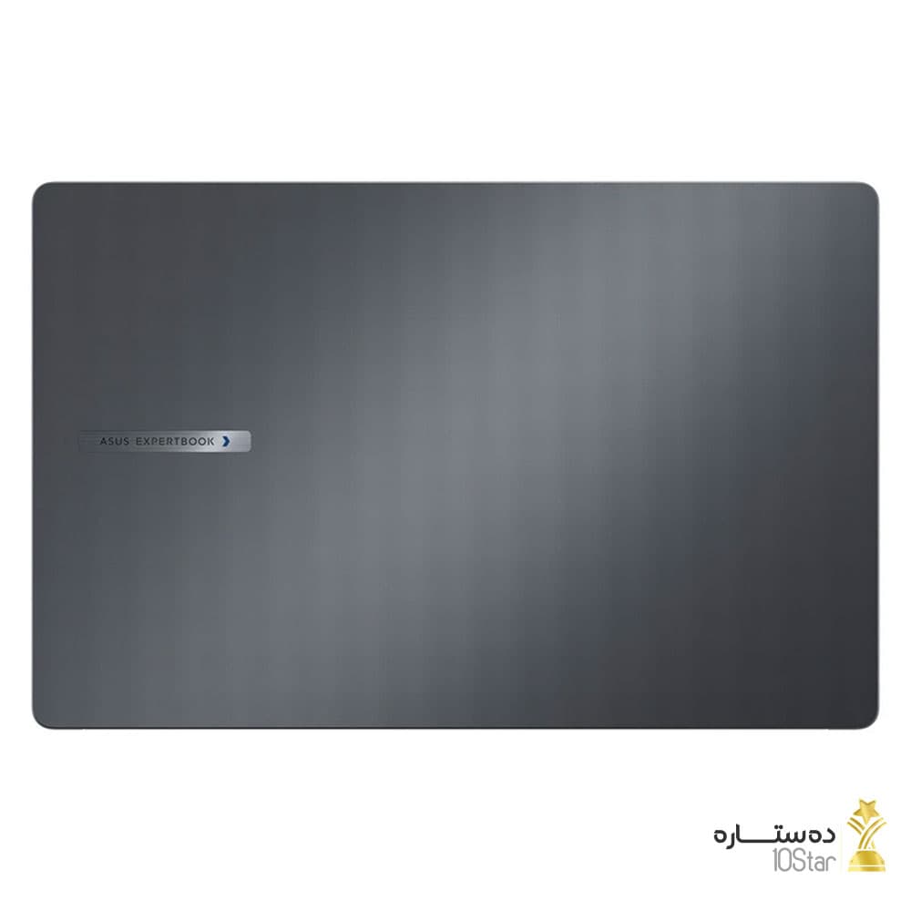 لپ تاپ ایسوس ExpertBook B1503CVA پردازنده i7 ظرفیت ۵۱۲ گیگابایت رم ۸ گیگابایت سایز ۱۵.۶ اینچ — تصویر ۳