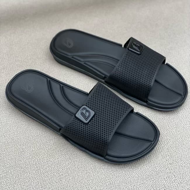 دمپایی مردانه بیژه طرح ویژن کد G1D 5050203 — تصویر ۷