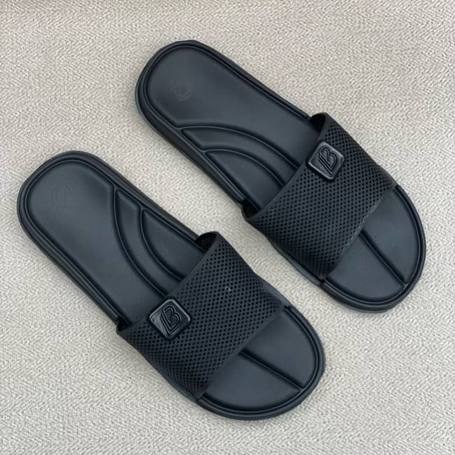 دمپایی مردانه بیژه طرح ویژن کد G1D 5050203 — تصویر ۸