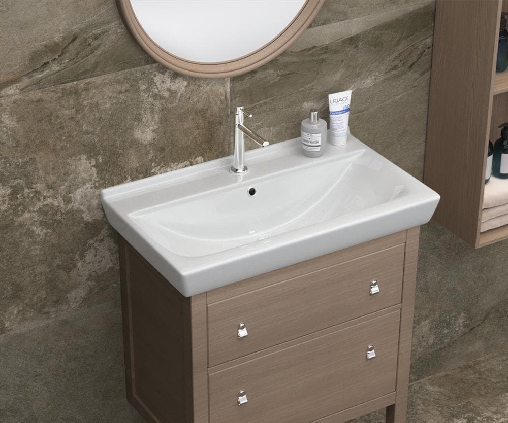 روکابینتی سینا چینی مدل آنتیک 60
