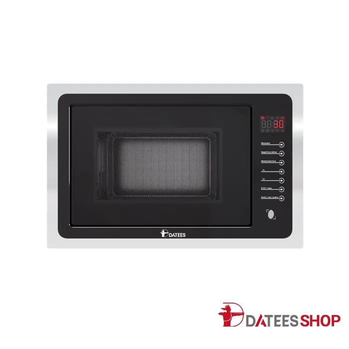 مایکروویو توکار DTM929Steel استیل داتیس