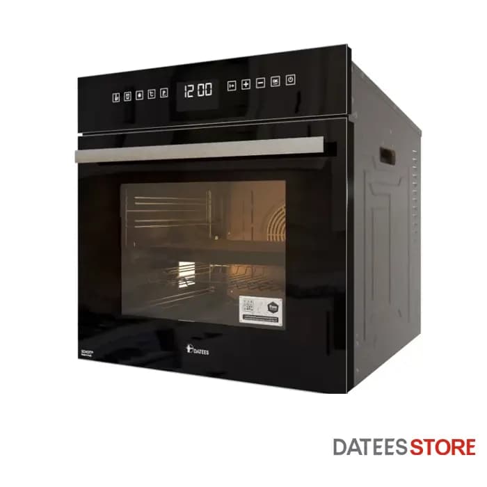 فر برقی توکار DF667 داتیس — تصویر ۳