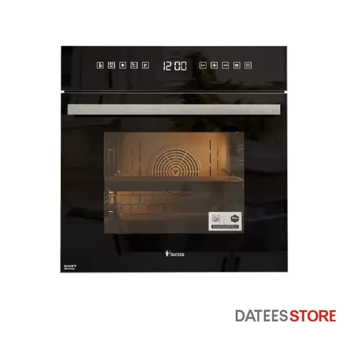فر برقی توکار DF667 داتیس