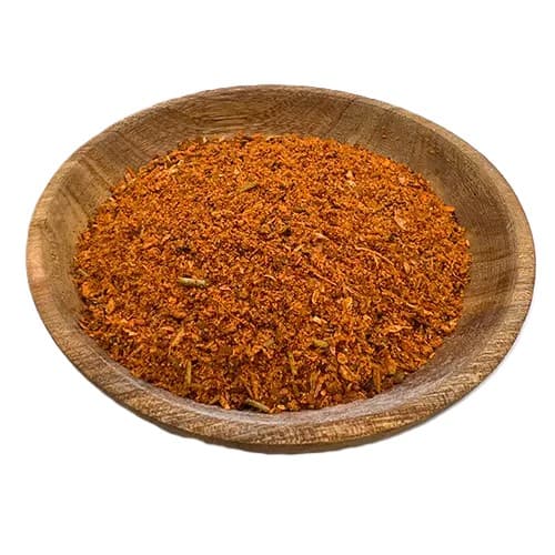 ادویه مونترال اقوام 180 گرم