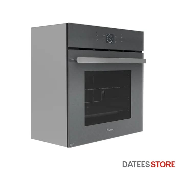فر برقی توکار DF675Grey طوسی داتیس — تصویر ۲
