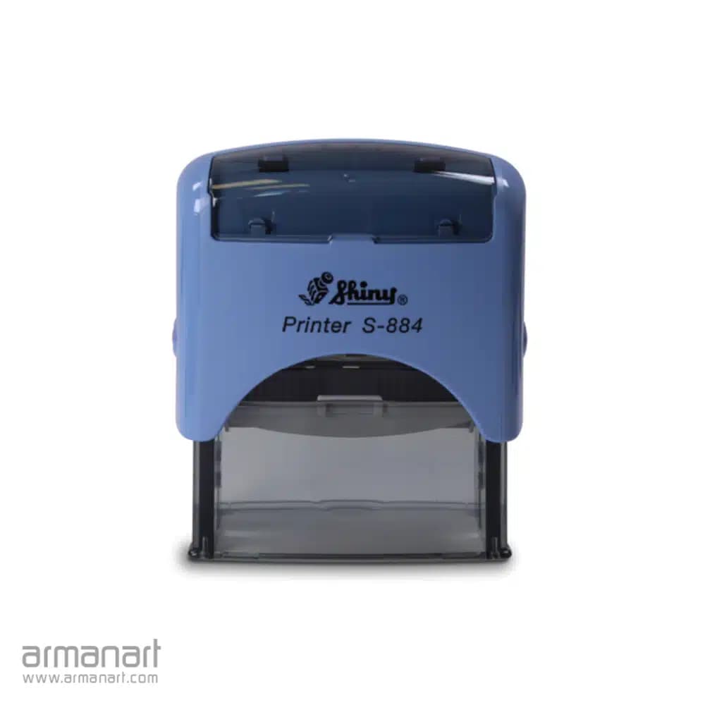 مهر خودساز Shiny Printer S-884