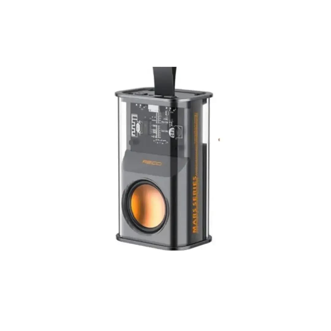 اسپیکر رسی RSK W30