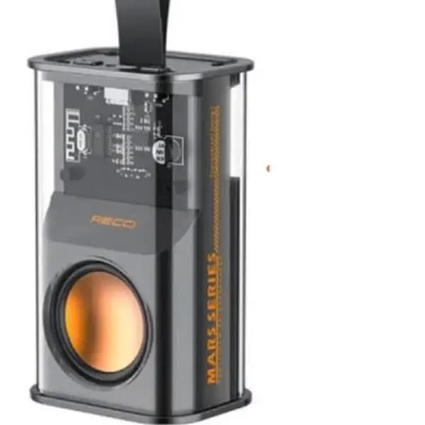 اسپیکر رسی RSK W30 — تصویر ۲