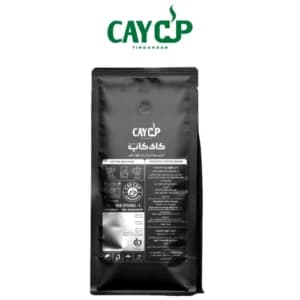 قهوه ترک کای کاپ (caycup) – بسته ۱ کیلوگرمی — تصویر ۲