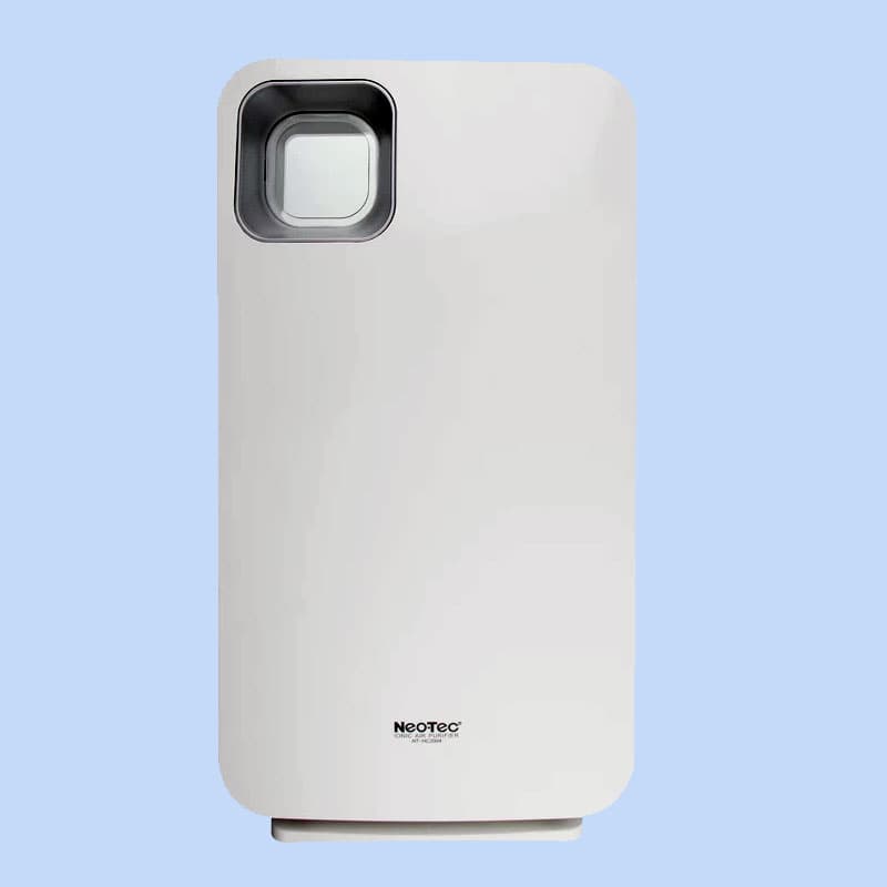 دستگاه تصفیه هوا نئوتک NT-HC200A — تصویر ۱۱