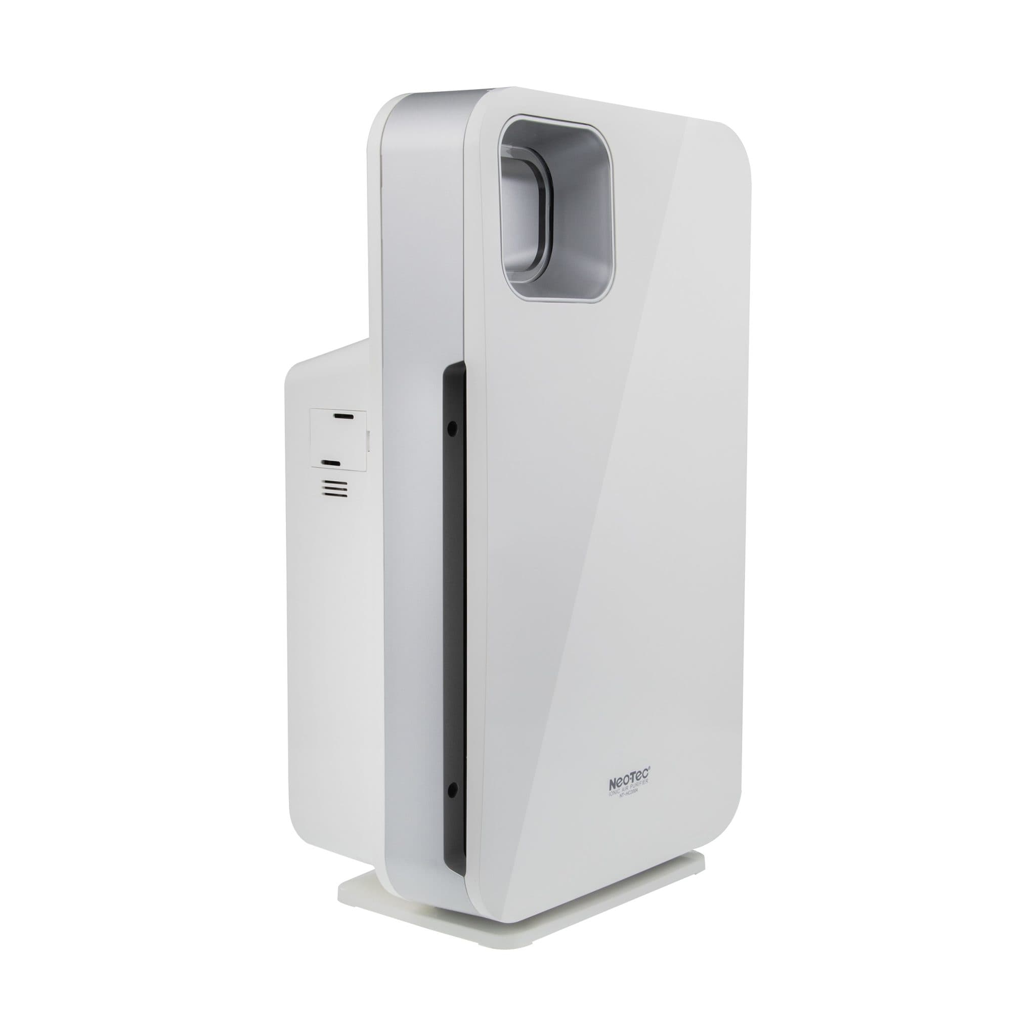 دستگاه تصفیه هوا نئوتک NT-HC200A — تصویر ۸