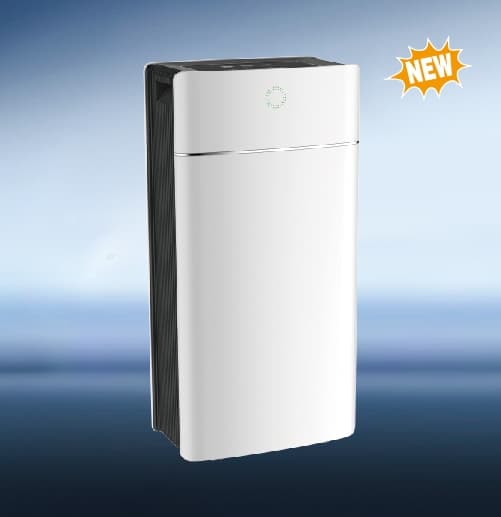 دستگاه تصفیه هوا نئوتک AP-C520 — تصویر ۳