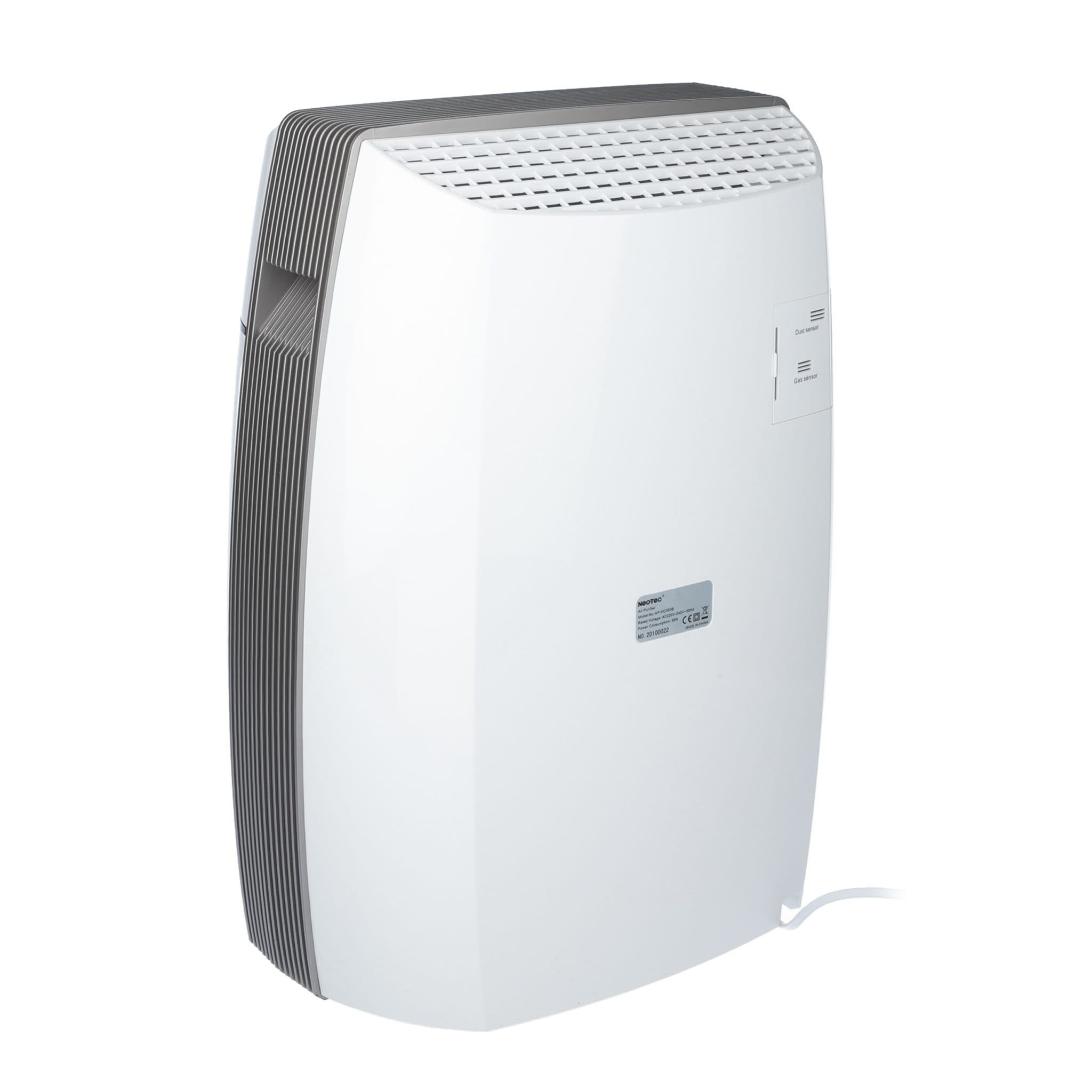 دستگاه تصفیه هوا نئوتک AP-HC300B — تصویر ۴