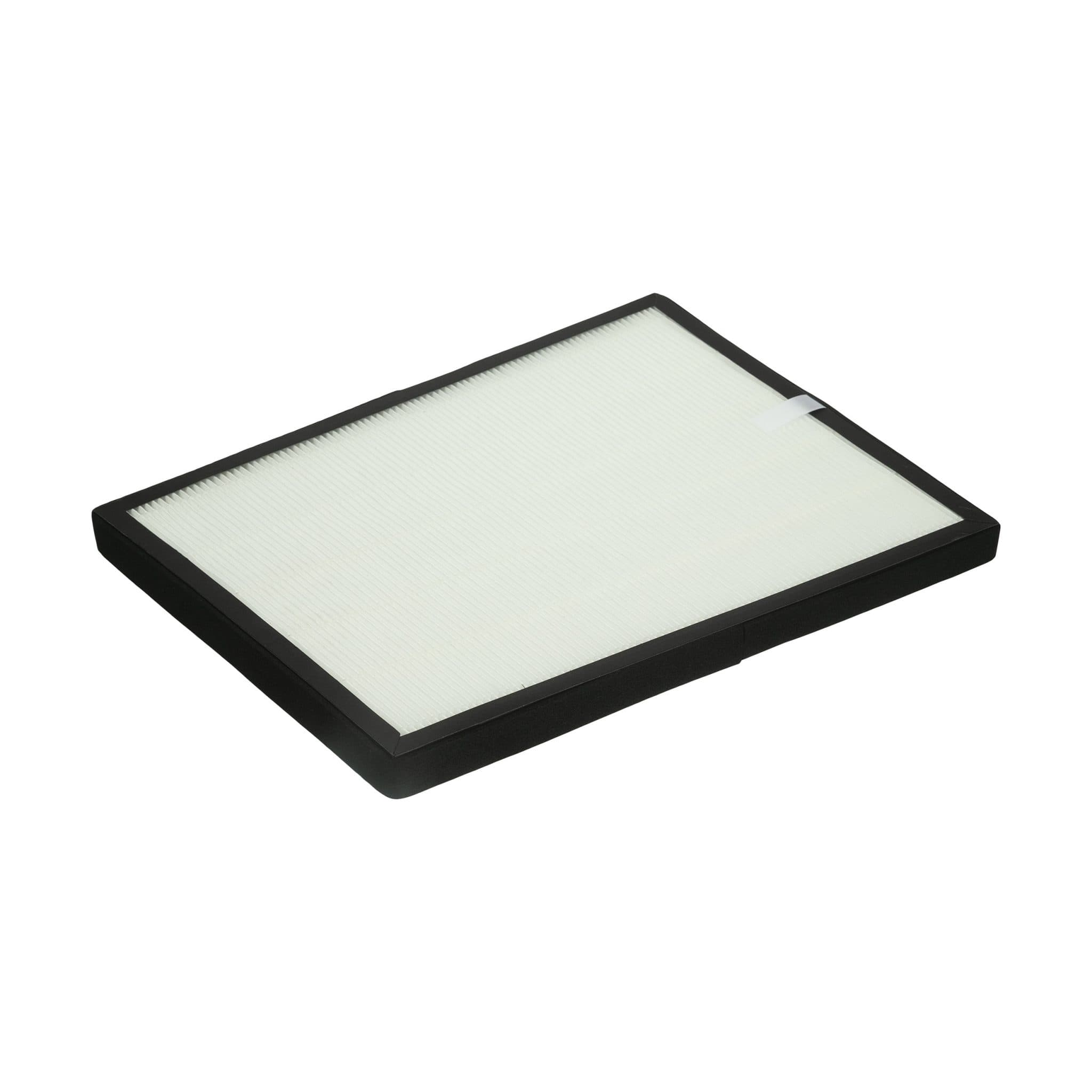 فیلتر هپا دستگاه XJ-3900A