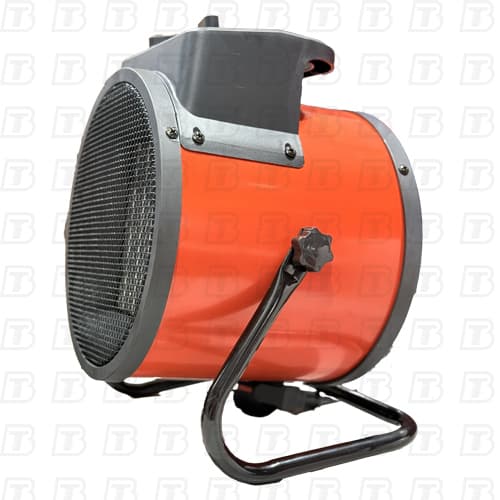بخاری برقی 3000 ناپما مدل BH-30R1