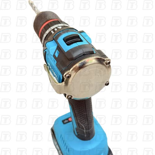 دریل شارژی ماکوتا مدل TM-6620 — تصویر ۳