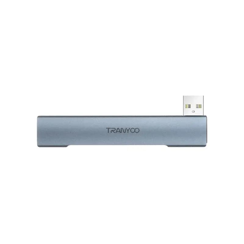 هاب USB ترانیو مدل HB9-A