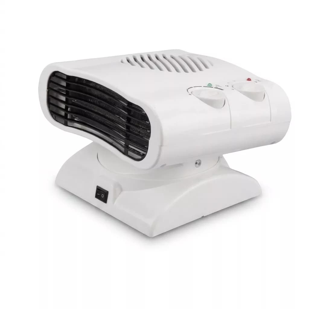 فن هیتر راف مدل R-1185 — تصویر ۱۲