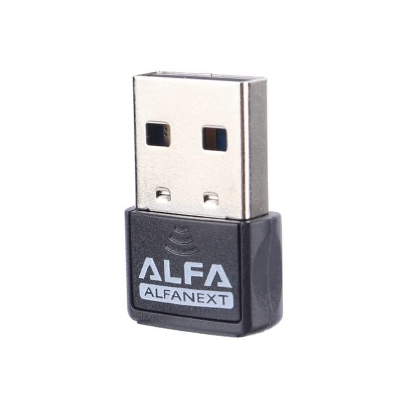 کارت شبکه وایرلس ALFA UW06 — تصویر ۴