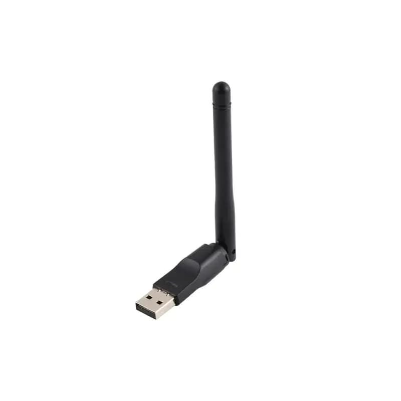 دانگل Wifi آلفا مدل UW07 اصلی