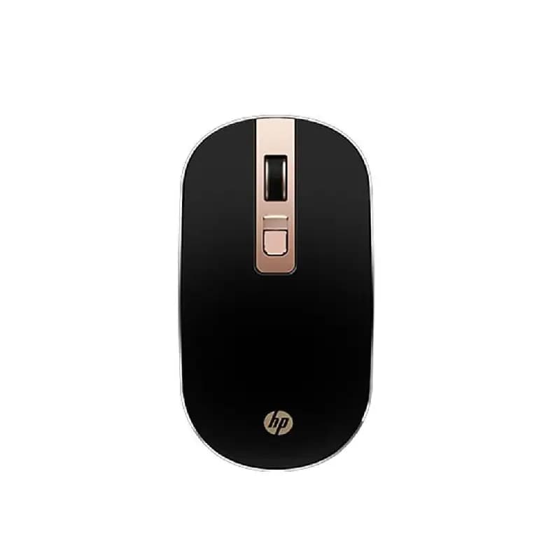 ماوس بی سیم اچ پی مدل HP S4000 — تصویر ۲