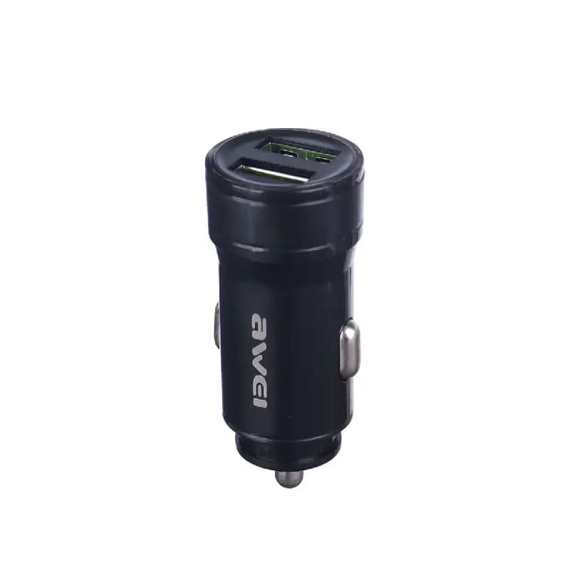 شارژر فندکی اوی Awei C-830 توان 12W