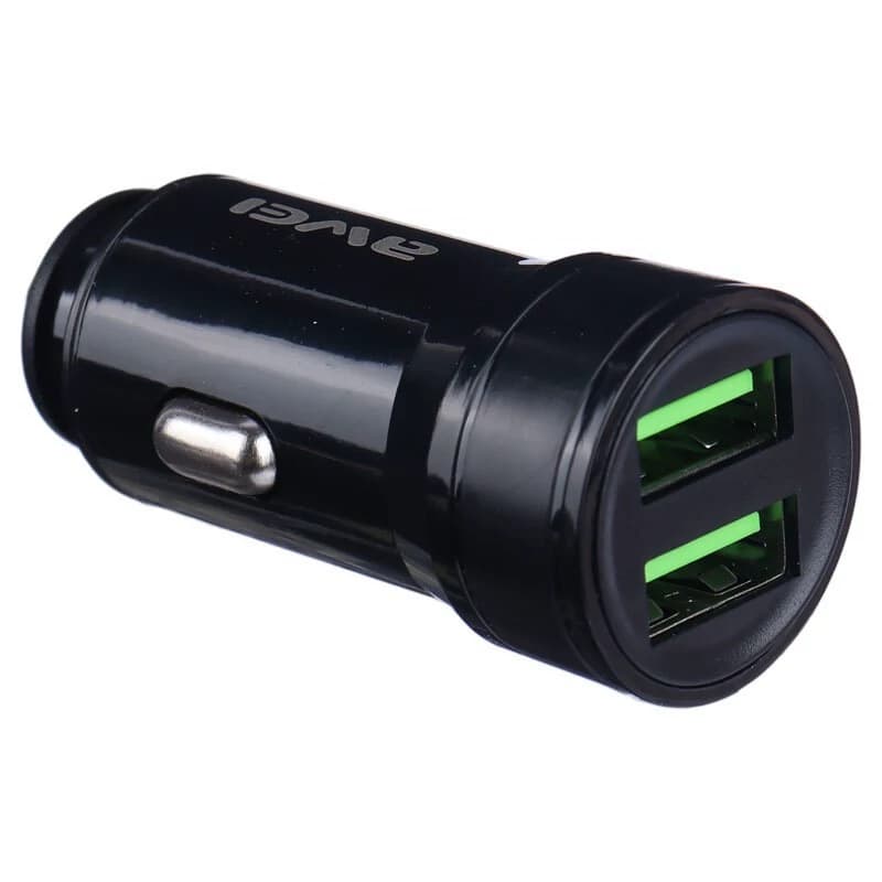 شارژر فندکی اوی Awei C-830 توان 12W — تصویر ۴