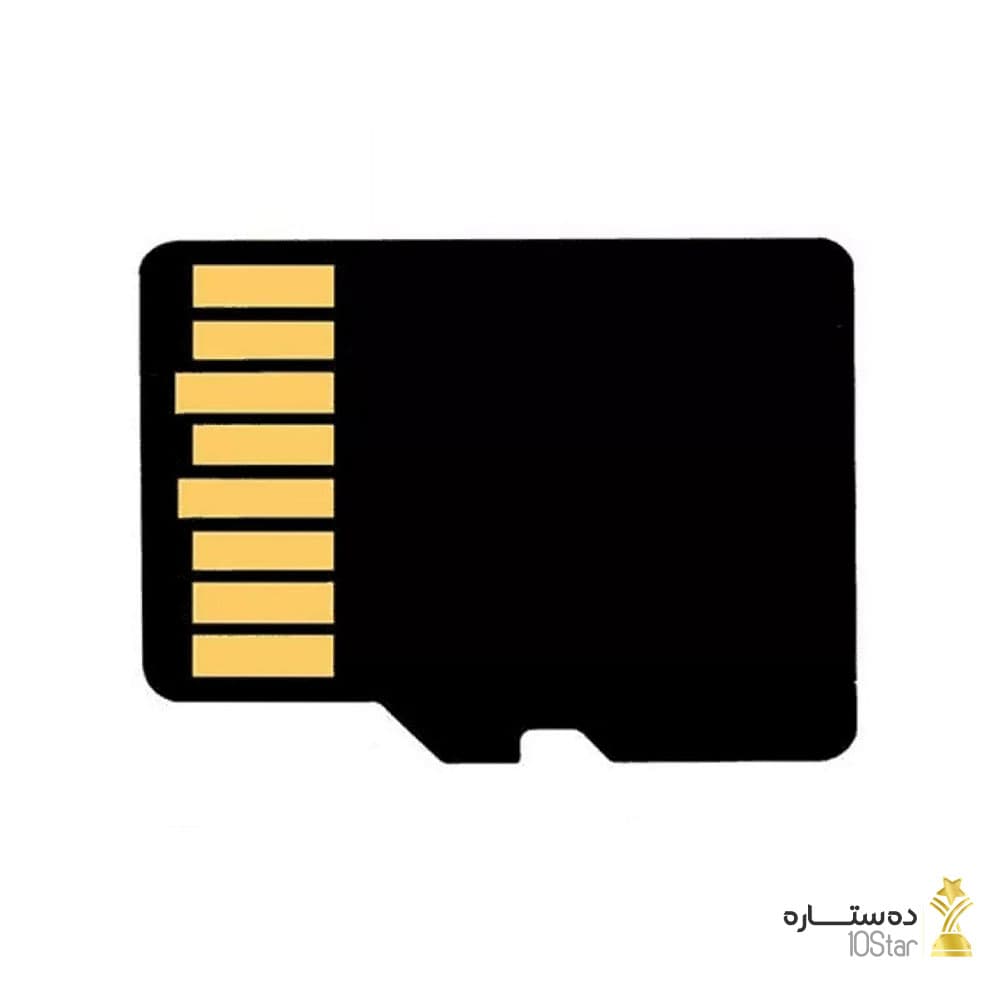 کارت حافظه microSDXC مایا مدل MSD256 ظرفیت 256 گیگابایت — تصویر ۲