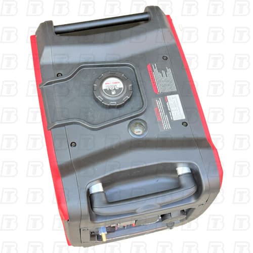 موتور برق سایلنت ایزی پاور مدل S7500GAS — تصویر ۳