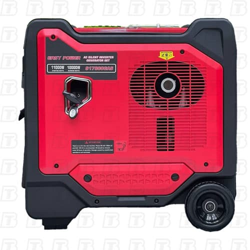 موتور برق سایلنت ایزی پاور مدل S17800GAS