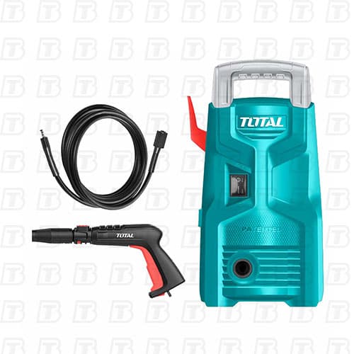 مینی کارواش 90 بار توتال مدل TGT113026 — تصویر ۳