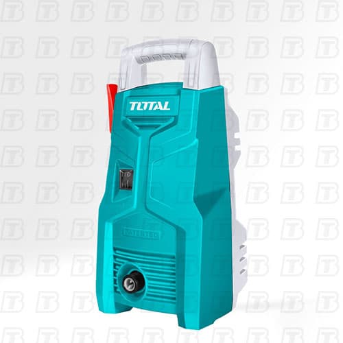مینی کارواش 90 بار توتال مدل TGT113026