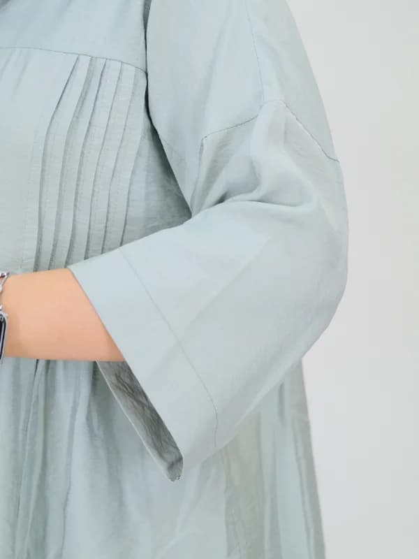 شومیز دخترانه شیلا مدل 10506 — تصویر ۵