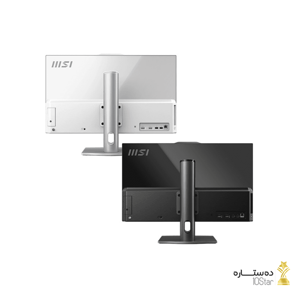 کامپیوتر 27 اینچ AM272P 1M Core 3-100U 16GB 512GB SSD INTEL — تصویر ۵