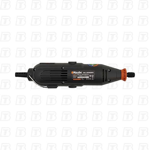 فرز انگشتی زوبر مدل KDG135-211 — تصویر ۲