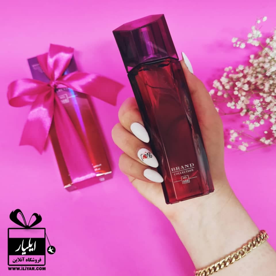 عطر ادکلن اسکادا مگنتیسم Escada Magnetism برند کالکشن – حجم 25 میل