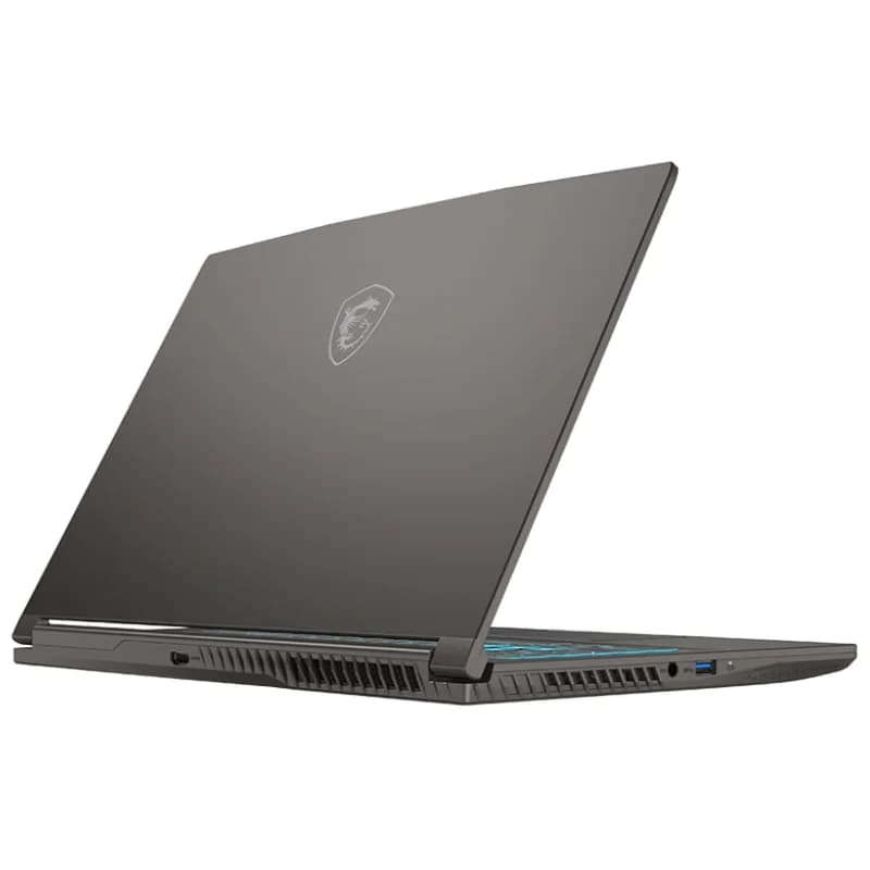 لپ تاپ گیمینگ MSI مدل THIN 15 B12UCX — تصویر ۱۰